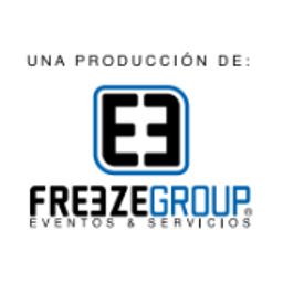 Organizador: Freeze Group