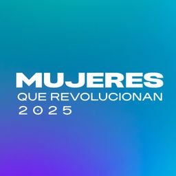 Imagen de perfil de Mujeres que Revolucionan