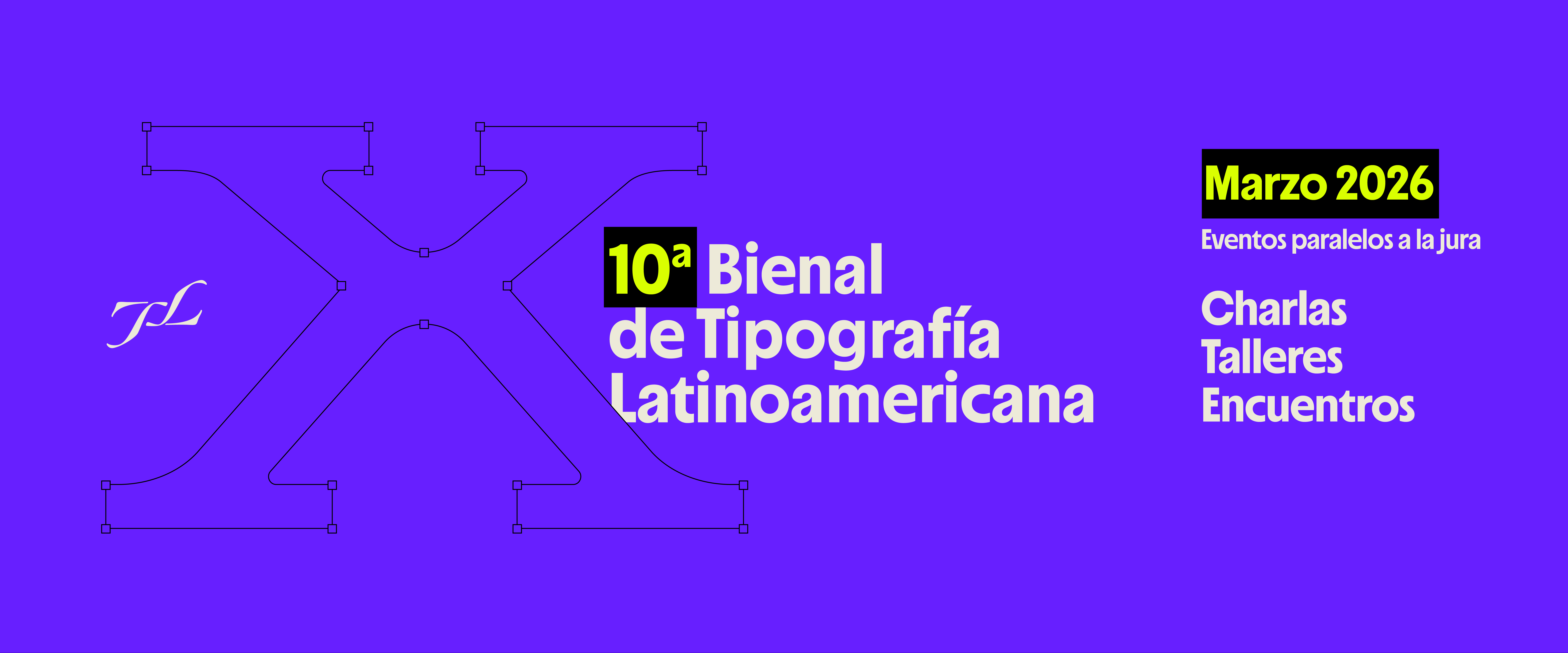 Post Jura Tipos Latinos 10: Charlas y talleres en Quito, BuenPlan