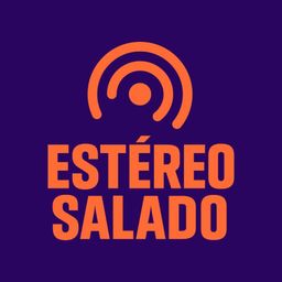 Organizador: Estéreo Salado