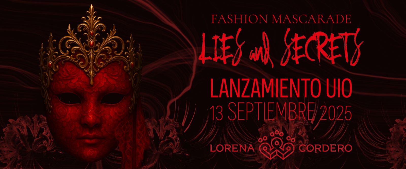 Fashion Mascarade: Lies and Secrets en , BuenPlan