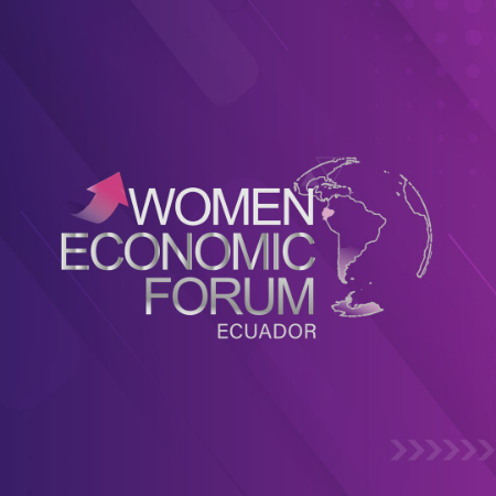 Organizador: WEF Ecuador