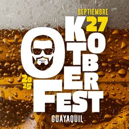 Organizador: Beerman Oktoberfest