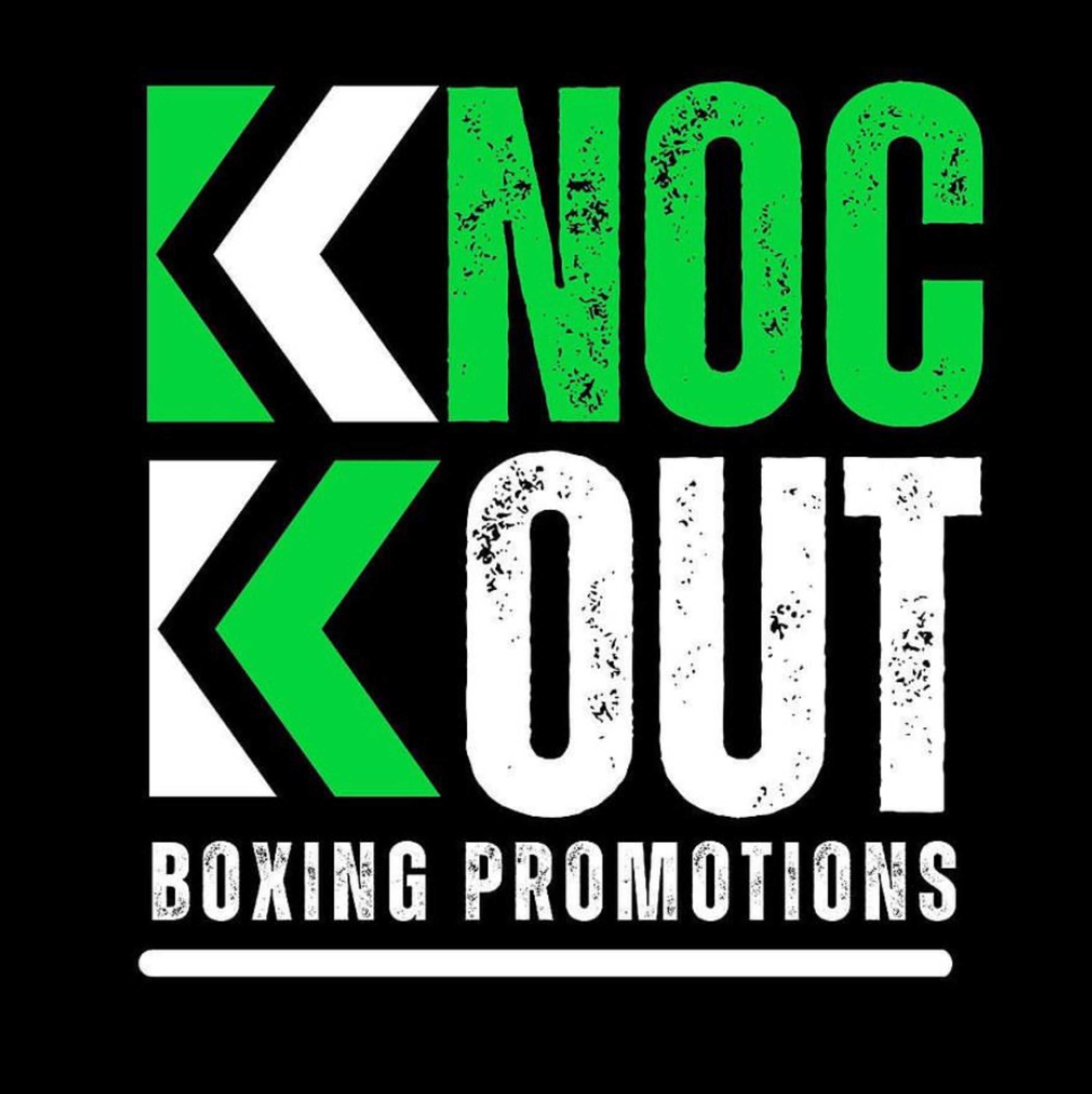 Organizador: Knockout Promotions