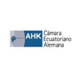 Organizador: Cámara Alemana