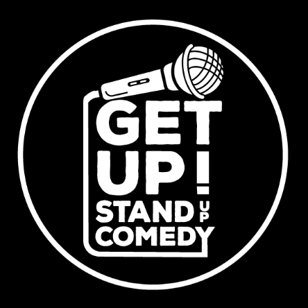 Imagen de perfil de Get Up Stand-Up Comedy