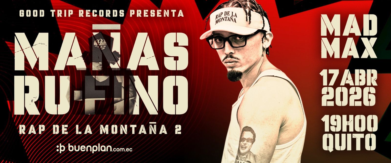 Mañas Ru-Fino