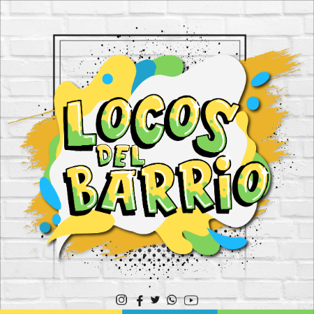 Imagen de perfil de LOCOS DEL BARRIO