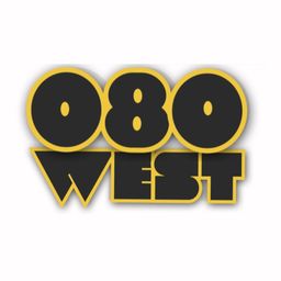 Organizador: 080 West - Sidartha Comunicación