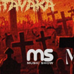 Organizador: MUSICSHOW