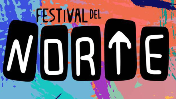Portada de FESTIVAL DEL NORTE