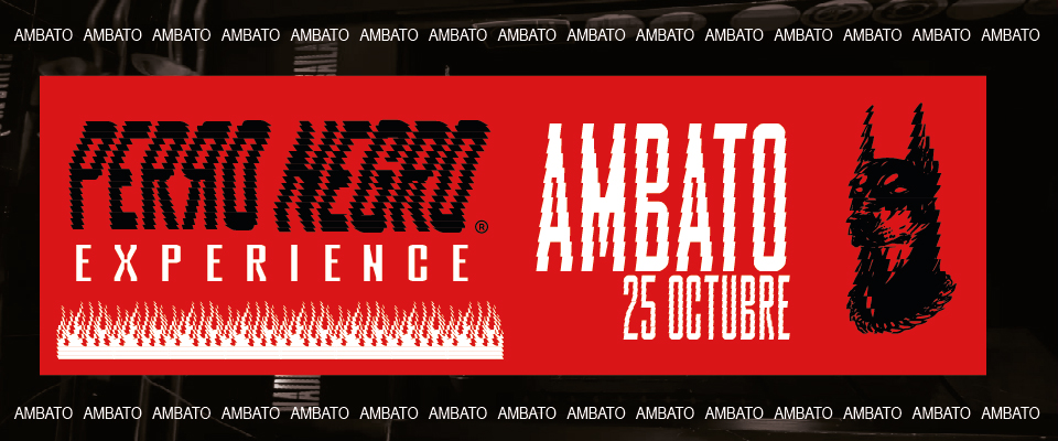 Perro Negro Experience Ambato en Ambato, BuenPlan