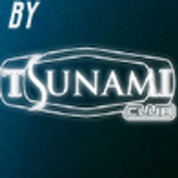 Organizador: Tsunami Club 
