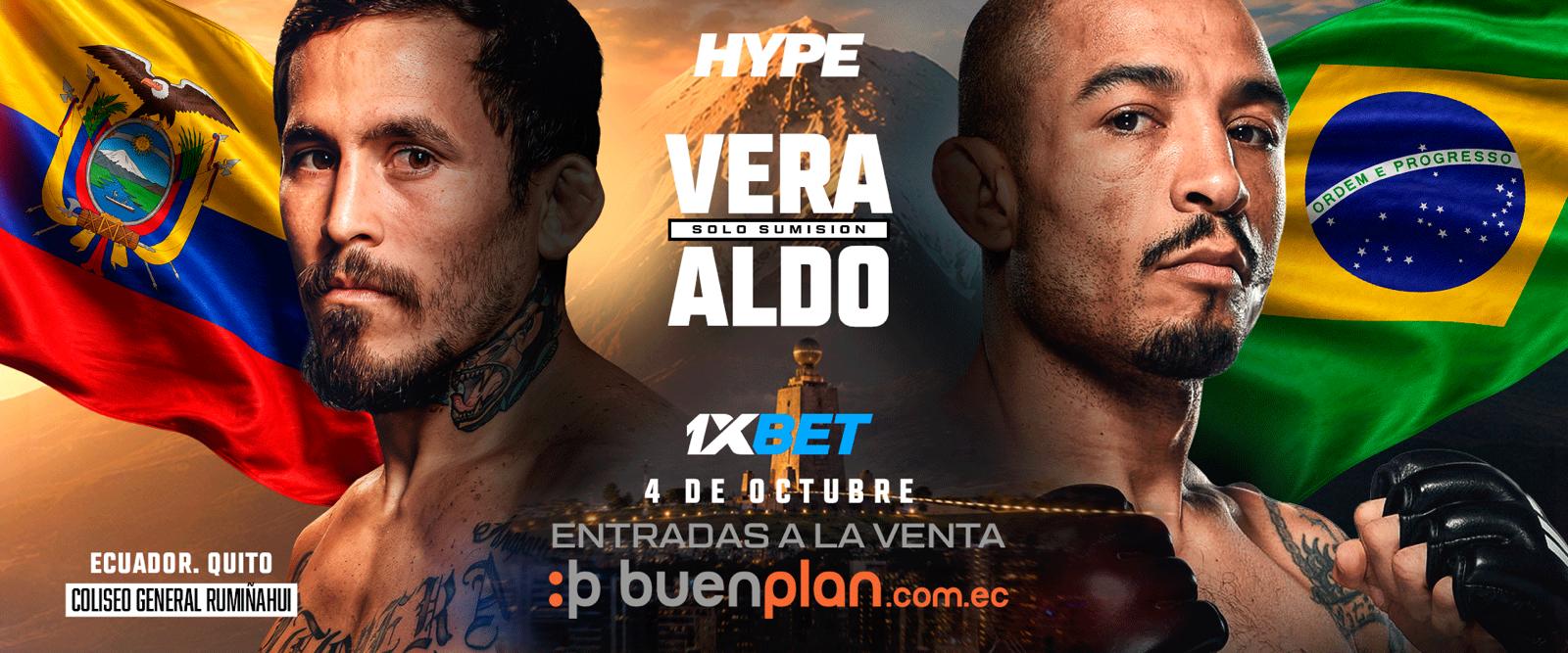 HYPE Fighting Championship official event promotion.