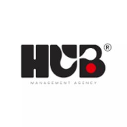 Organizador: HUB Management Agency