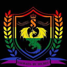 Organizador: Sagrada by Secret