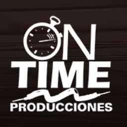 Organizador: On Time Producciones 