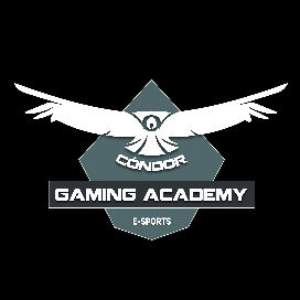 Organizador: Cóndor Gaming Academy